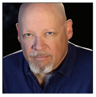 Q & A With David Rice